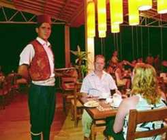 Hotel Laphetos Resort Hotel