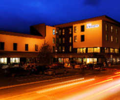 Hotel Emporium