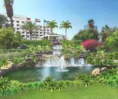 Hilton Garden Inn Ras Al Khaimah
