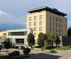 Hotel Mogorjelo Hotel Capljina