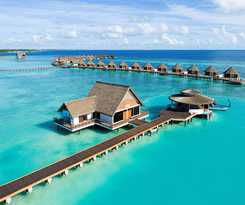 Mercure Maldives Kooddoo Resort