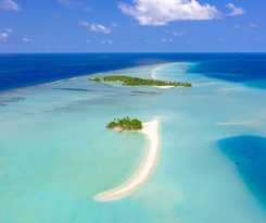 Rihiveli Maldives Resort