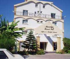 Hotel Manolya