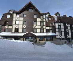Hotel Hotel Lavina