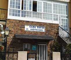 Casa David Triacastela