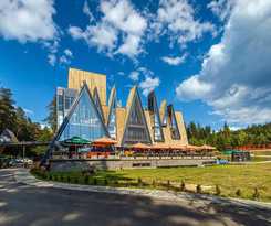 Hotel Pino Nature , Bw Premier Collection