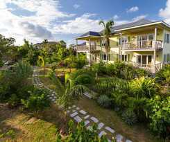 Hotel Pineapple Fields Resort