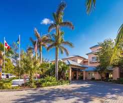 Hotel Island Seas Resort