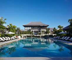 Hotel The Island House