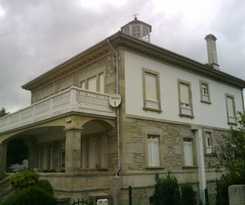  Casa Hospederia de Teixide