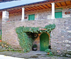 Casa Rural Santa Marina