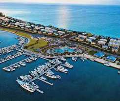 Hotel Resorts World Bimini