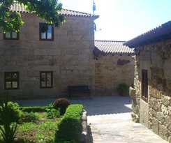 Pazo de Ludeiro