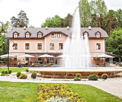 Hotel Crystal