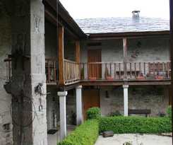 Hotel Rectoral De Goian