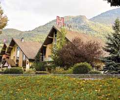 Hotel Inter-Hotel Le Flamboyant