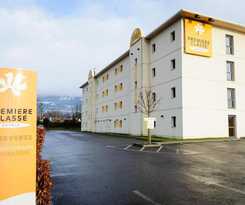 Hotel Première Classe Annemasse - Ville La Grand