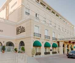 Hotel The Arkin Colony