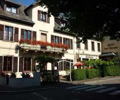 Hotel Citotel Les Vosges