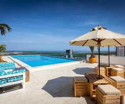 Hotel Sky Collection Barranquilla