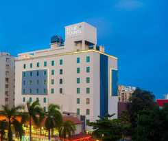 Hotel Four Points By Sheraton Barranquilla