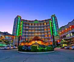 Hotel Mandalay Hotel