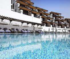 Hotel Idyll Suites- Only Adults