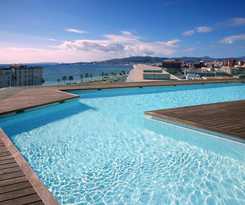 Hotel Melia Palma Bay