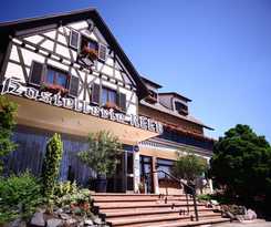 Hotel Hostellerie Reeb