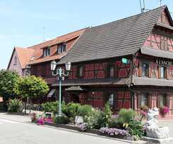 Hotel &agrave; L'ancre