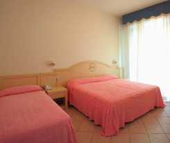 Hotel Athena