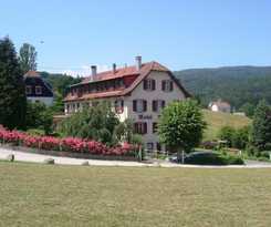 Hotel Marchal