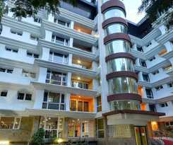 Apartahotel Clarence House Nairobi