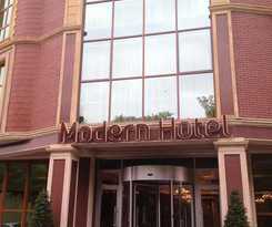 Hotel Modern