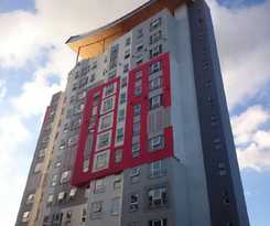  Ibis Styles Nairobi Westlands