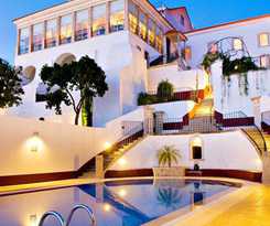 Palácio Da Lousã Boutique