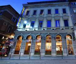 Hotel Astra Sarajevo