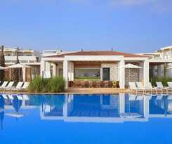 Radisson Blu Resort, Saidia Beach