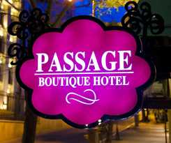 Hotel Passage Boutique