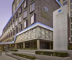 Hotel Park Plaza London Waterloo