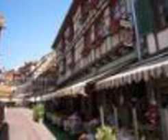 Hotel Sainte Odile