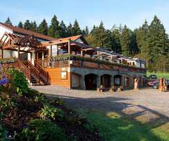 Hotel -restaurant Mont Champ Du Feu