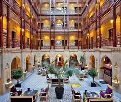 Shah Palace Luxury Museum Hotel