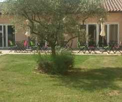 Hotel Pernes Les Fountaines