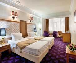 Hotel Teatro Boutique