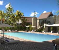 Hotel Veranda Tamarin and Spa