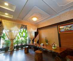 Hotel Taw Win Myanmar