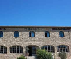 Hotel Le Manoir