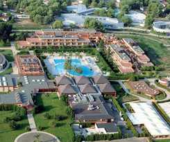 Hotel Ethra Reserve Valentino