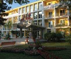 Hotel Central Mamaia